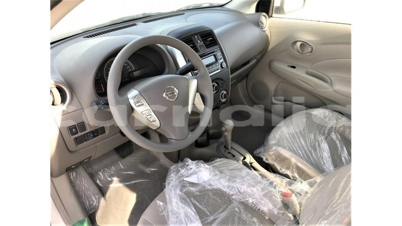 Big with watermark nissan sunny abia state import dubai 8222