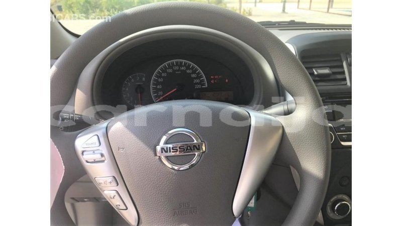 Big with watermark nissan sunny abia state import dubai 8222