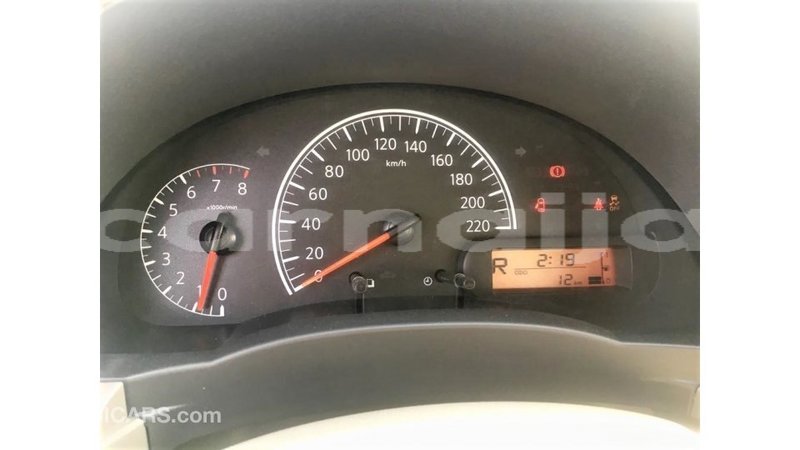 Big with watermark nissan sunny abia state import dubai 8222