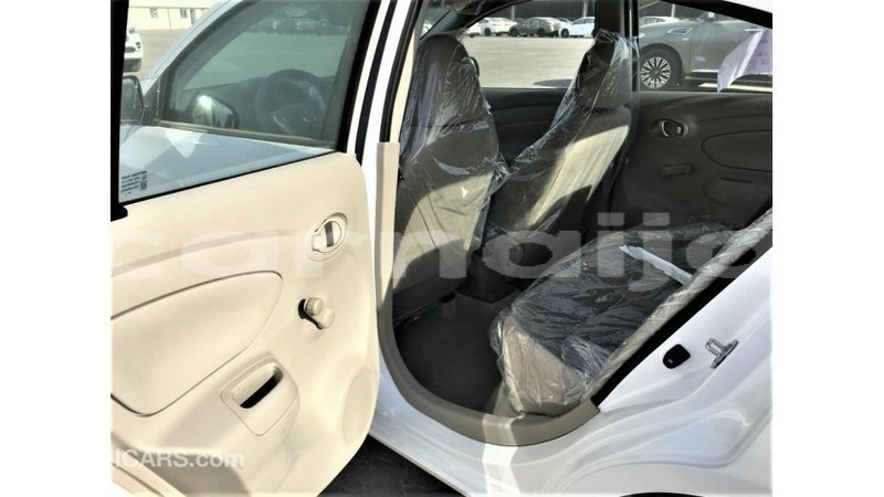 Big with watermark nissan sunny abia state import dubai 8222