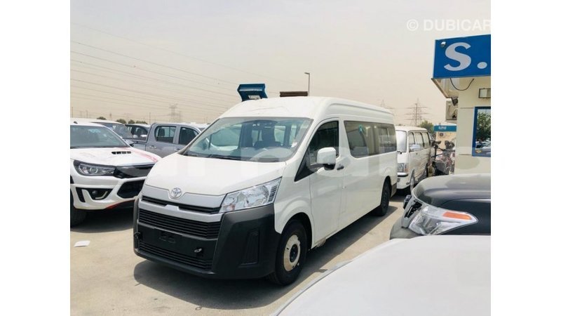 Big with watermark toyota hiace abia state import dubai 8224