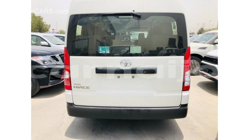 Big with watermark toyota hiace abia state import dubai 8224