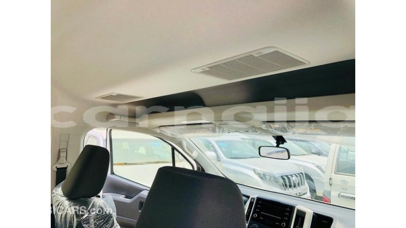 Big with watermark toyota hiace abia state import dubai 8224