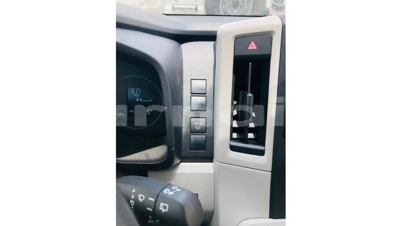 Big with watermark toyota hiace abia state import dubai 8224