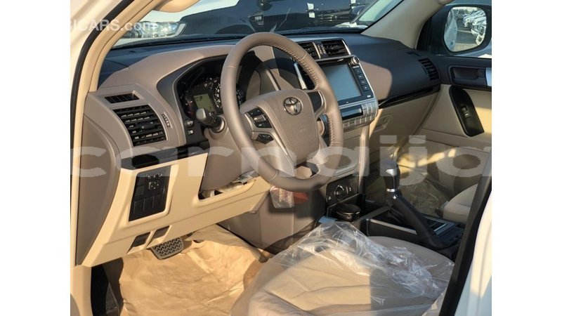 Big with watermark toyota prado abia state import dubai 8225