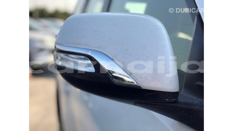 Big with watermark toyota prado abia state import dubai 8225