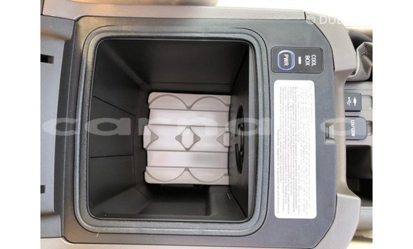 Buy Import Toyota Prado White Car in Import - Dubai in Abia State Buy Import Toyota Prado White Car in Import - Dubai in Abia State