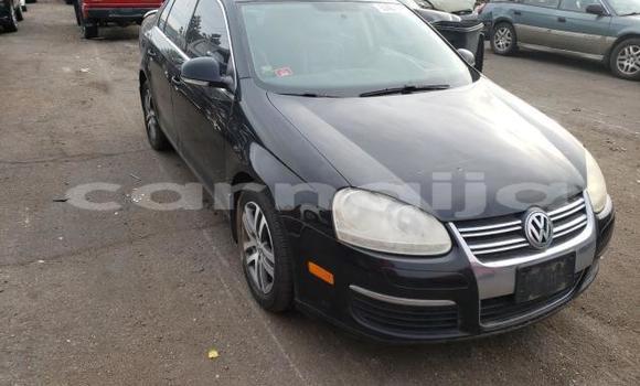 Buy New Volkswagen Jetta Black Car in Badagry in Lagos State