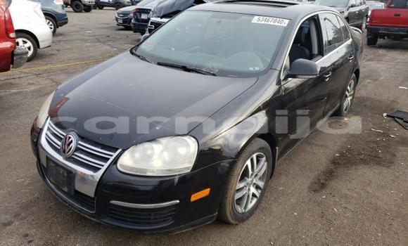 Buy New Volkswagen Jetta Black Car in Badagry in Lagos State Buy New Volkswagen Jetta Black Car in Badagry in Lagos State