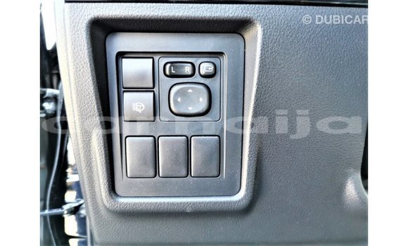 Buy Import Toyota Prado Black Car in Import - Dubai in Abia State Buy Import Toyota Prado Black Car in Import - Dubai in Abia State