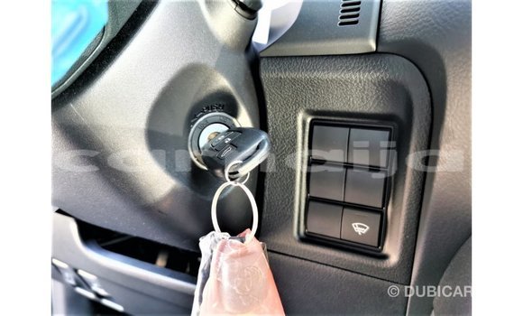 Buy Import Toyota Prado Black Car in Import - Dubai in Abia State Buy Import Toyota Prado Black Car in Import - Dubai in Abia State