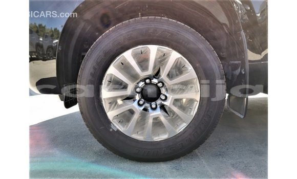 Buy Import Toyota Prado Black Car in Import - Dubai in Abia State Buy Import Toyota Prado Black Car in Import - Dubai in Abia State