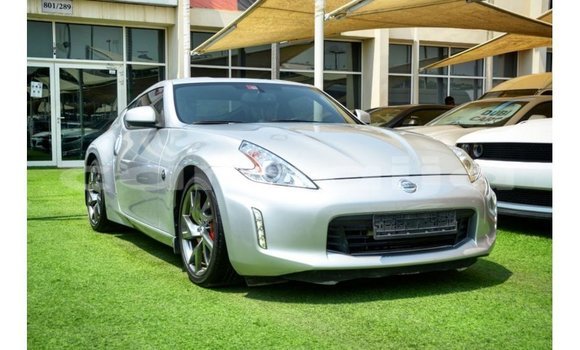 Acheter Import Voiture Nissan 370Z Autre à Import - Dubai, État d'Abia Acheter Import Voiture Nissan 370Z Autre à Import - Dubai, État d'Abia