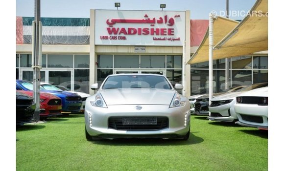 Acheter Import Voiture Nissan 370Z Autre à Import - Dubai, État d'Abia Acheter Import Voiture Nissan 370Z Autre à Import - Dubai, État d'Abia