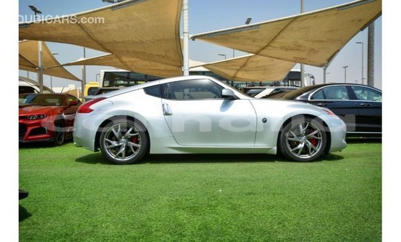 Acheter Import Voiture Nissan 370Z Autre à Import - Dubai, État d'Abia Acheter Import Voiture Nissan 370Z Autre à Import - Dubai, État d'Abia