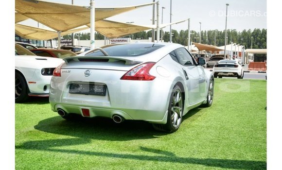 Acheter Import Voiture Nissan 370Z Autre à Import - Dubai, État d'Abia Acheter Import Voiture Nissan 370Z Autre à Import - Dubai, État d'Abia
