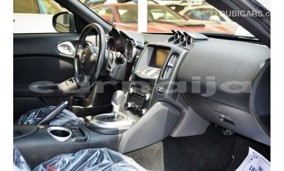 Acheter Import Voiture Nissan 370Z Autre à Import - Dubai, État d'Abia Acheter Import Voiture Nissan 370Z Autre à Import - Dubai, État d'Abia