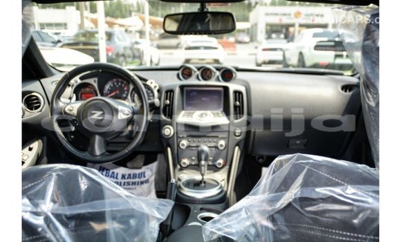 Acheter Import Voiture Nissan 370Z Autre à Import - Dubai, État d'Abia Acheter Import Voiture Nissan 370Z Autre à Import - Dubai, État d'Abia