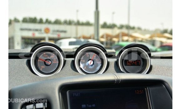 Acheter Import Voiture Nissan 370Z Autre à Import - Dubai, État d'Abia Acheter Import Voiture Nissan 370Z Autre à Import - Dubai, État d'Abia