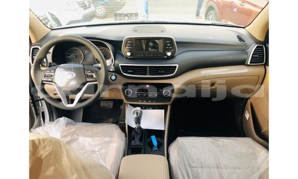 Buy Import Hyundai Tucson White Car in Import - Dubai in Abia State Buy Import Hyundai Tucson White Car in Import - Dubai in Abia State
