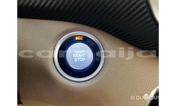 Buy Import Hyundai Tucson White Car in Import - Dubai in Abia State Buy Import Hyundai Tucson White Car in Import - Dubai in Abia State