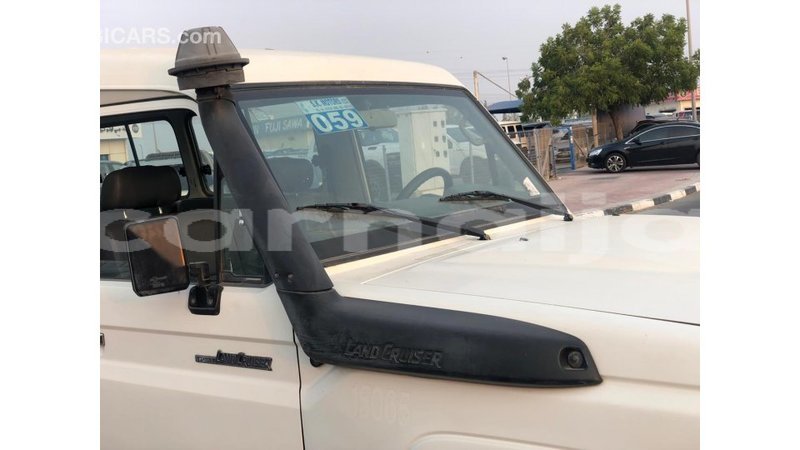 Big with watermark toyota land cruiser abia state import dubai 8232