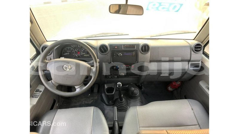 Big with watermark toyota land cruiser abia state import dubai 8232