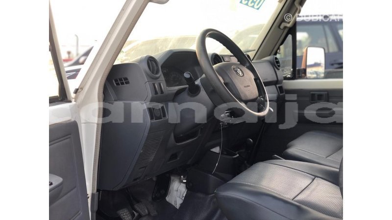 Big with watermark toyota land cruiser abia state import dubai 8232