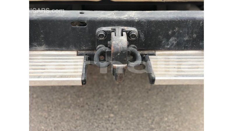 Big with watermark toyota land cruiser abia state import dubai 8232