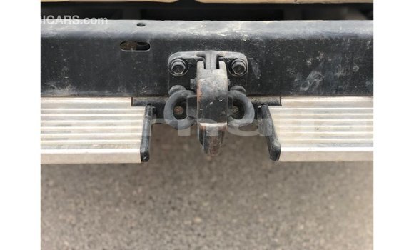 Buy Import Toyota Land Cruiser White Car in Import - Dubai in Abia State Buy Import Toyota Land Cruiser White Car in Import - Dubai in Abia State