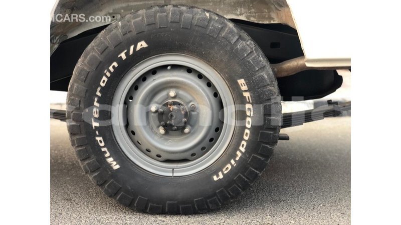 Big with watermark toyota land cruiser abia state import dubai 8232