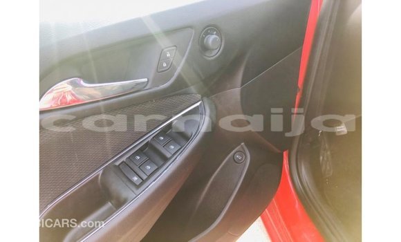 Acheter Import Voiture Chevrolet Cruze Rouge à Import - Dubai, État d'Abia Acheter Import Voiture Chevrolet Cruze Rouge à Import - Dubai, État d'Abia