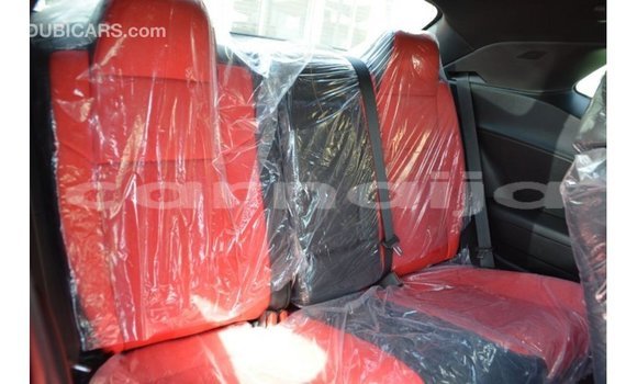 Acheter Import Voiture Dodge Challenger Rouge à Import - Dubai, État d'Abia Acheter Import Voiture Dodge Challenger Rouge à Import - Dubai, État d'Abia