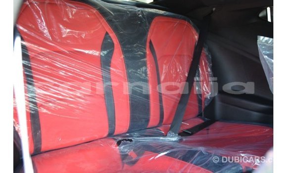 Acheter Import Voiture Chevrolet Camaro Blanc à Import - Dubai, État d'Abia Acheter Import Voiture Chevrolet Camaro Blanc à Import - Dubai, État d'Abia