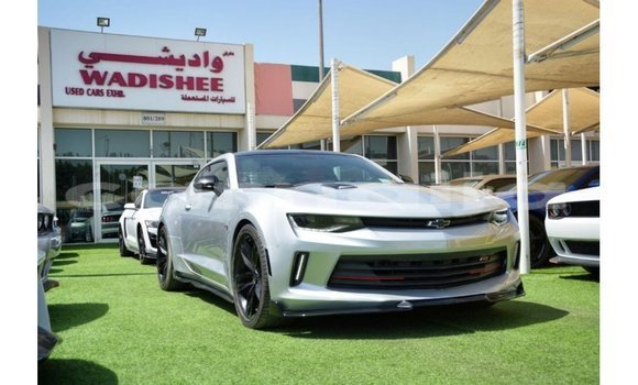 Buy Import Chevrolet Camaro Other Car in Import - Dubai in Abia State