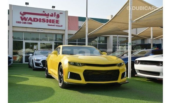 Acheter Import Voiture Chevrolet Camaro Autre à Import - Dubai, État d'Abia Acheter Import Voiture Chevrolet Camaro Autre à Import - Dubai, État d'Abia