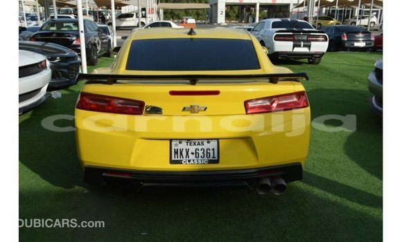 Acheter Import Voiture Chevrolet Camaro Autre à Import - Dubai, État d'Abia Acheter Import Voiture Chevrolet Camaro Autre à Import - Dubai, État d'Abia