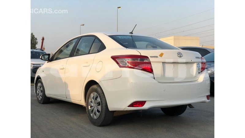 Big with watermark toyota yaris abia state import dubai 8243