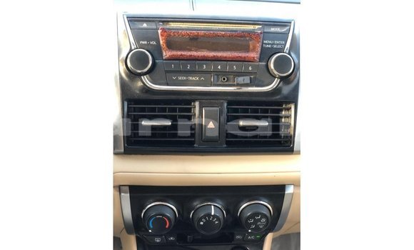 Acheter Import Voiture Toyota Yaris Autre à Import - Dubai, État d'Abia Acheter Import Voiture Toyota Yaris Autre à Import - Dubai, État d'Abia