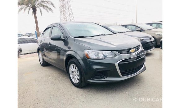 Buy Import Chevrolet Sonic Other Car in Import - Dubai in Abia State Buy Import Chevrolet Sonic Other Car in Import - Dubai in Abia State