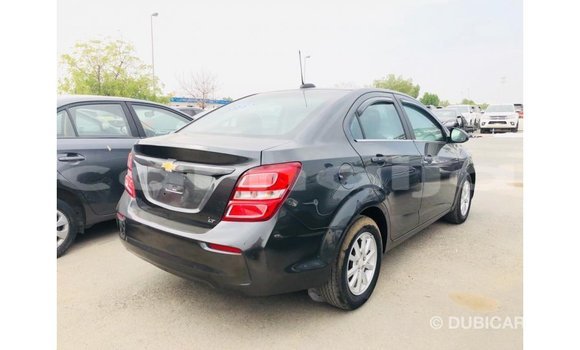 Buy Import Chevrolet Sonic Other Car in Import - Dubai in Abia State Buy Import Chevrolet Sonic Other Car in Import - Dubai in Abia State