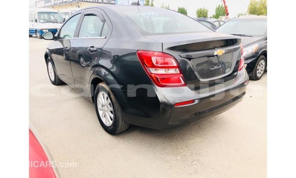 Buy Import Chevrolet Sonic Other Car in Import - Dubai in Abia State Buy Import Chevrolet Sonic Other Car in Import - Dubai in Abia State