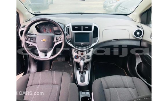 Buy Import Chevrolet Sonic Other Car in Import - Dubai in Abia State Buy Import Chevrolet Sonic Other Car in Import - Dubai in Abia State
