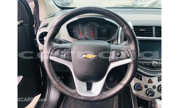 Buy Import Chevrolet Sonic Other Car in Import - Dubai in Abia State Buy Import Chevrolet Sonic Other Car in Import - Dubai in Abia State