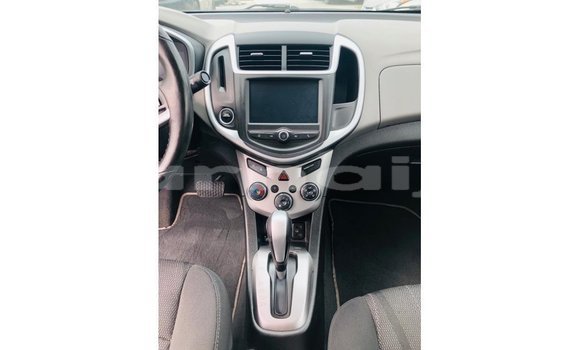 Buy Import Chevrolet Sonic Other Car in Import - Dubai in Abia State Buy Import Chevrolet Sonic Other Car in Import - Dubai in Abia State