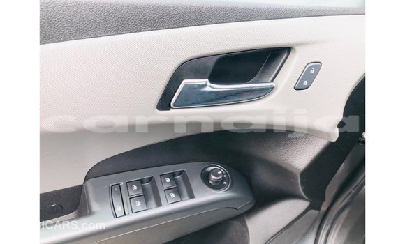 Buy Import Chevrolet Sonic Other Car in Import - Dubai in Abia State Buy Import Chevrolet Sonic Other Car in Import - Dubai in Abia State