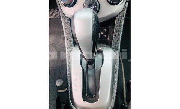 Buy Import Chevrolet Sonic Other Car in Import - Dubai in Abia State Buy Import Chevrolet Sonic Other Car in Import - Dubai in Abia State