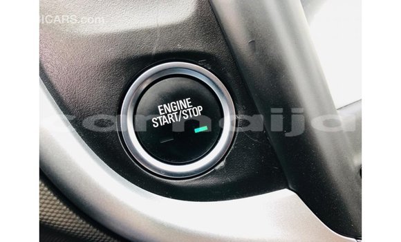 Buy Import Chevrolet Sonic Other Car in Import - Dubai in Abia State Buy Import Chevrolet Sonic Other Car in Import - Dubai in Abia State