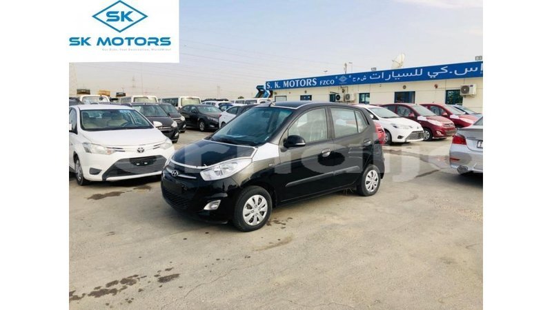 Big with watermark hyundai i10 abia state import dubai 8246