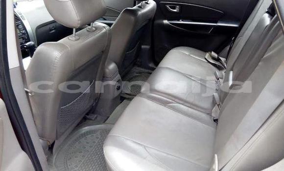 Buy Used Honda Accord Black Car in Ifako in Lagos State